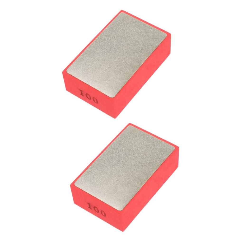 NUOLUX Diamond Polishing Grit Diamond Tool Durable Polishing Pads for and Composite Reusable Pads, Pads, Concrete, Granite, Marble, Materials,