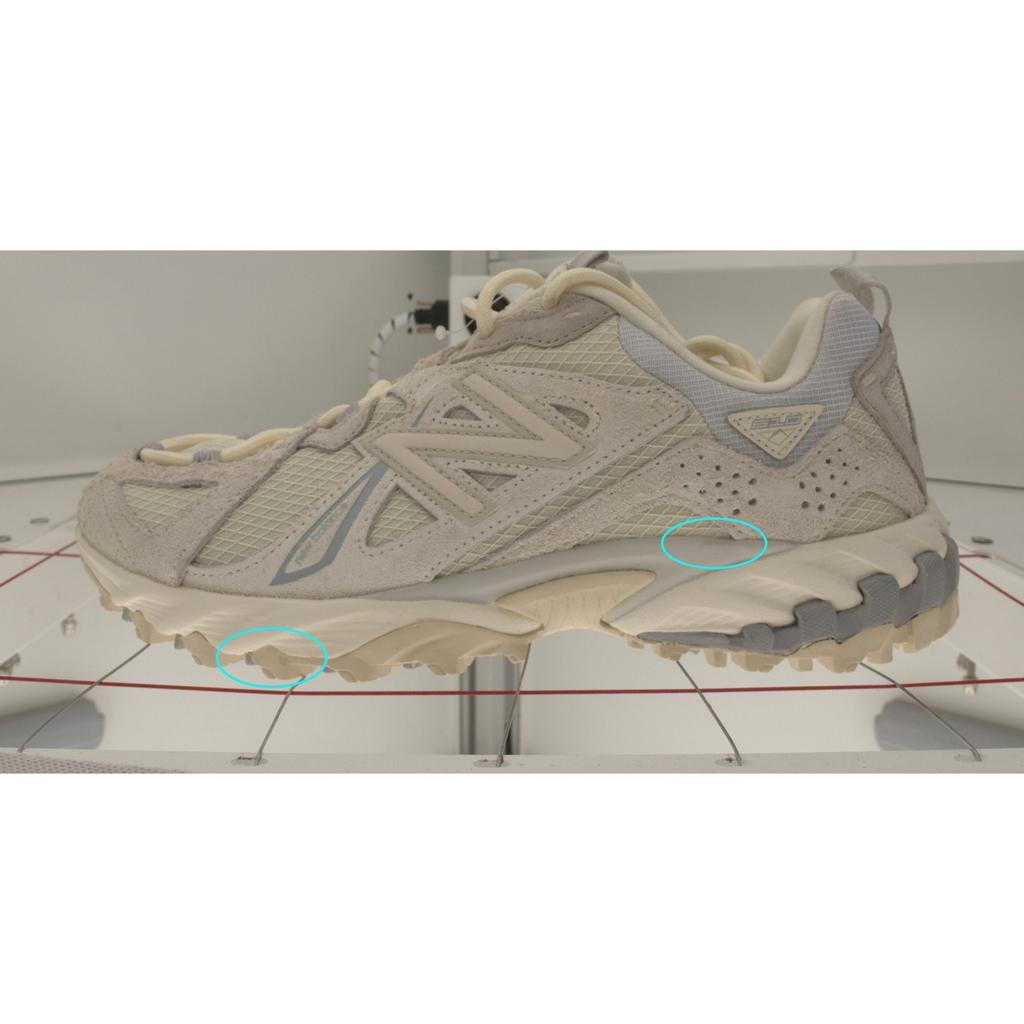 Pre-owned New Balance 610T urbancore ML610TF-P26094442513168