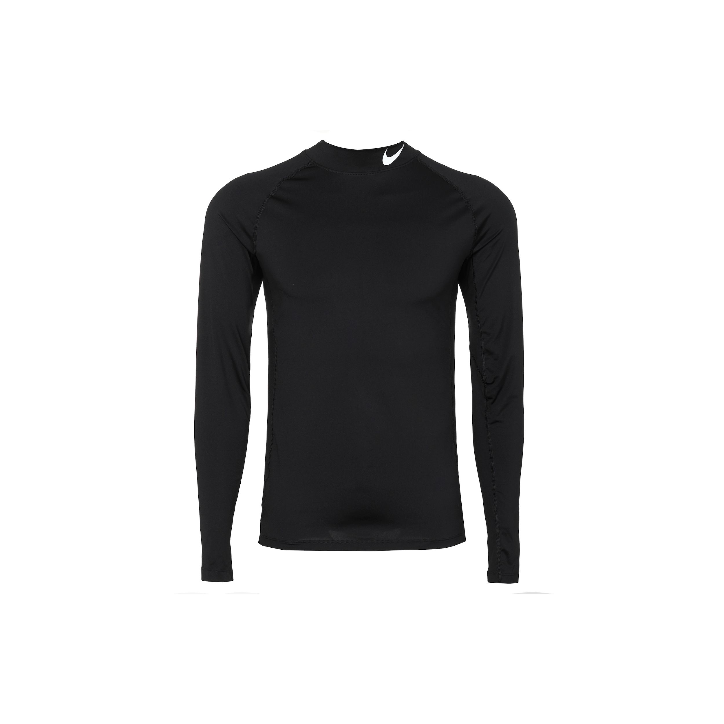 

Nike Running Training Облегающий топ с длинными рукавами для спортзала Мужские топы черные DD1987-010 XL