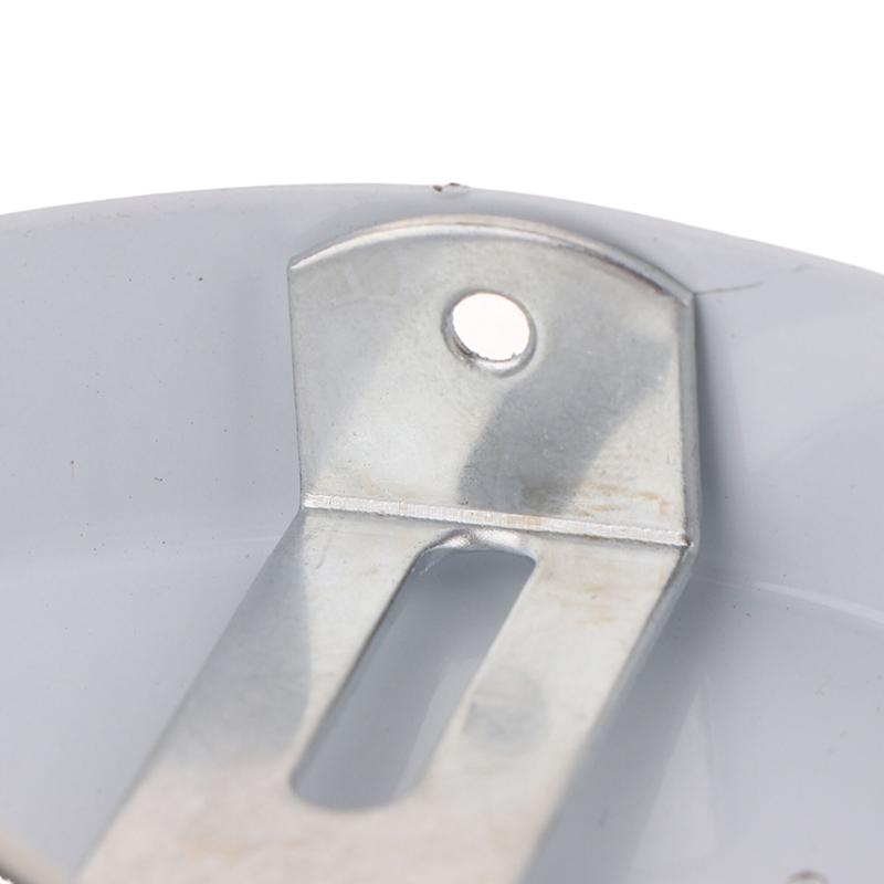 1 Set Ceiling Lamp Wall Lamp Holder Modern Nordic Retro Iron Lamp Decor For Living Room Bedroom Bathroom E27 Lamp Base