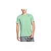 Nike Pro Dri-FIT Training Sports Crew Neck Short Sleeve T-Shirt Men Tops Green 718833-390