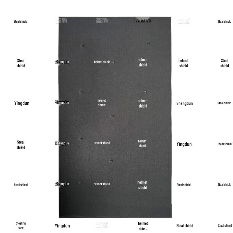 Visual Target Board Accessory