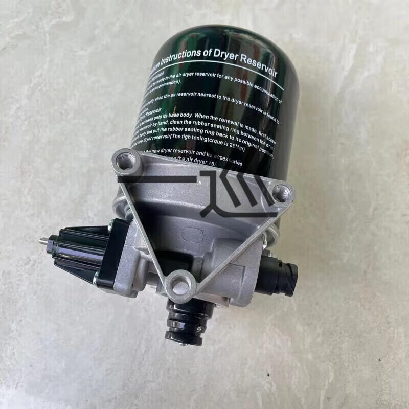 Dongfeng EQ1120GA Truck Air Dryer Assembly