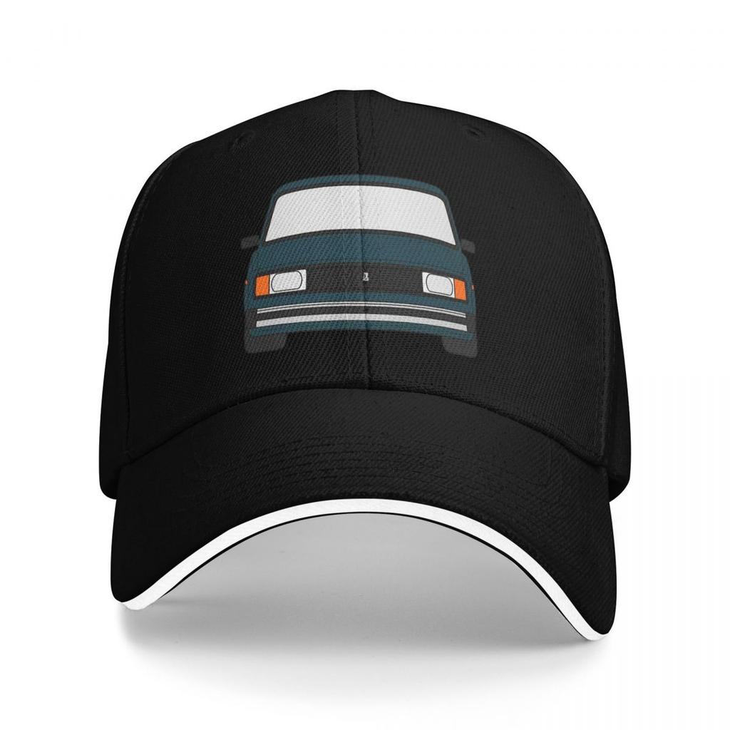Unisex Baseball Hats Riva Green Color Outdoor Streetwear Summer Sports Baseball Caps Hip Hop Cap Casquette Polychromatic Hats