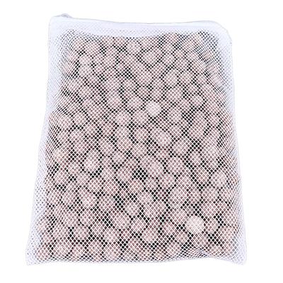Aquarium Filter Media Bio Balls Superior Filtration Efficiency Stabilizing Water Quality Nano