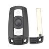 Liberty 315/868MHz Keyless Go Fernbedienung Smart Key für BMW 3er, 5er Serie CAS3 X5 X6 Z4 E70 Auto ID46 PCF7953 Komfortzugang Freihändig