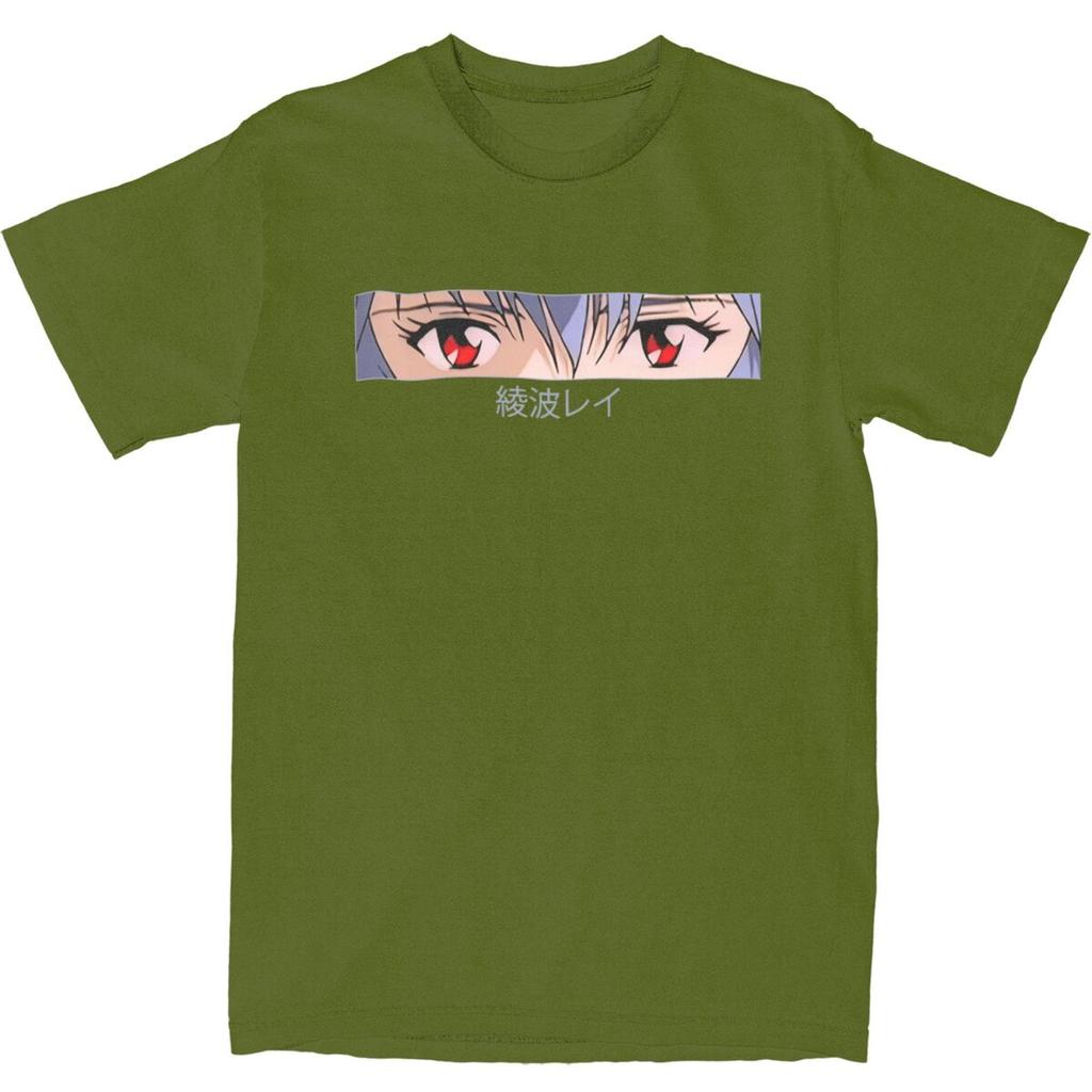 Men's Anime Manga T-Shirts Cotton Tees Vintage Short Sleeve T Shirt O Neck Tshirt New Arrival