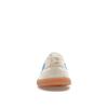 Sporty & Rich X Adidas Samba OG Cream Blue Unisex Sneakers Cream-White Blue-Rush Gum IE7096