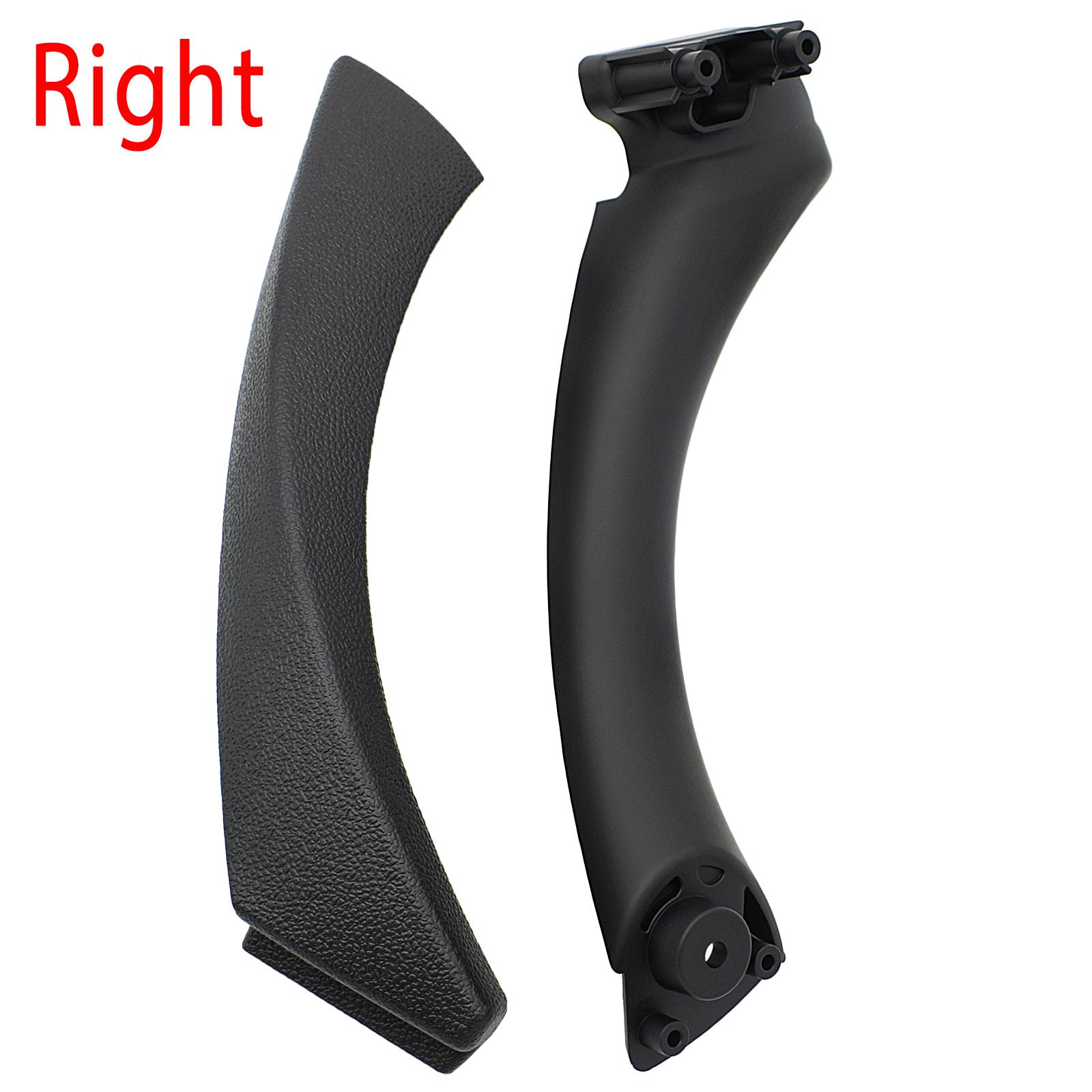 

Внутренняя ручка автомобиля, внутренняя дверная панель, накладка для BMW 3 серии E90 E91 316 318 320 325 328 330 335, запасные части Right