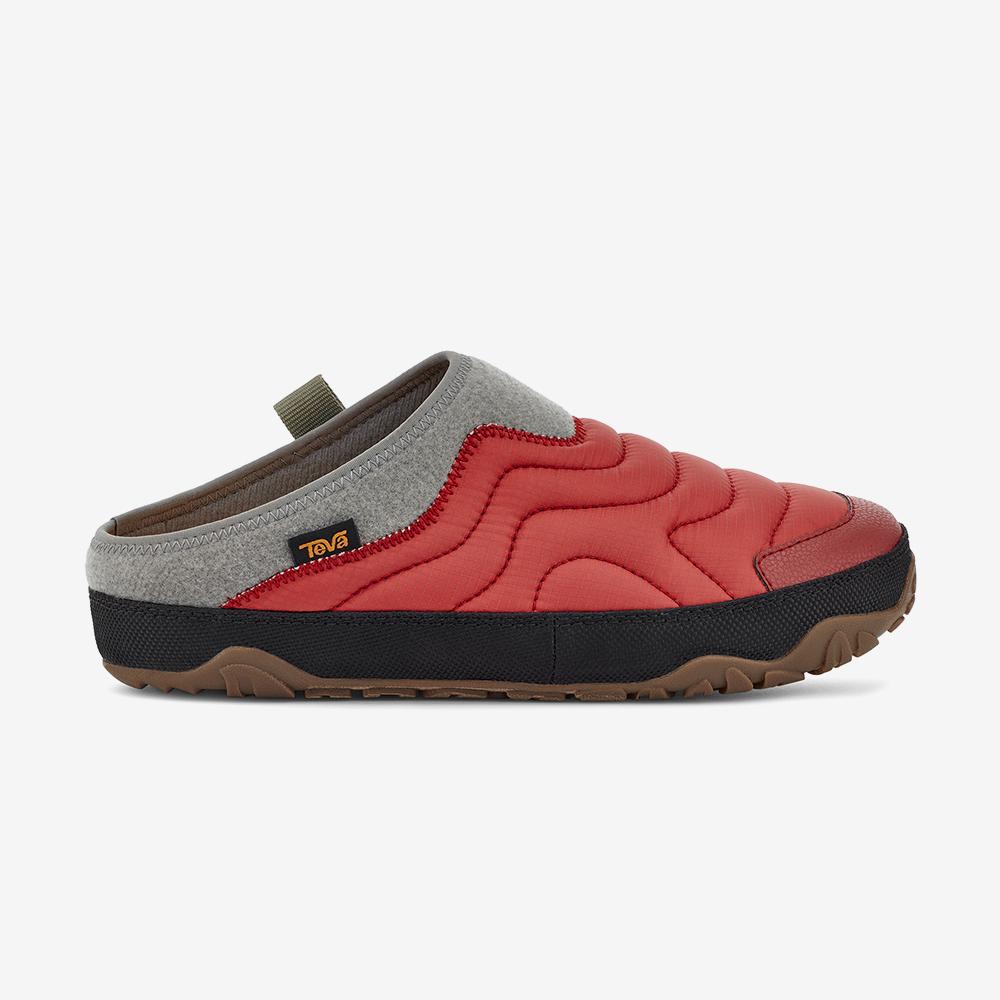 Teva Female Reamer Terrain (Bri) Stvf2339582-Bri