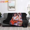 A Clockwork Orange Orgy Parody Cult Filmsexy Movie Ultra-Soft Blanket Quilt Winter Sofa Cover Bed Covers
