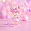 DIY Miniature House Dollhouse DG Series (Nancy Sweet House) - Includes Japanese Instructions