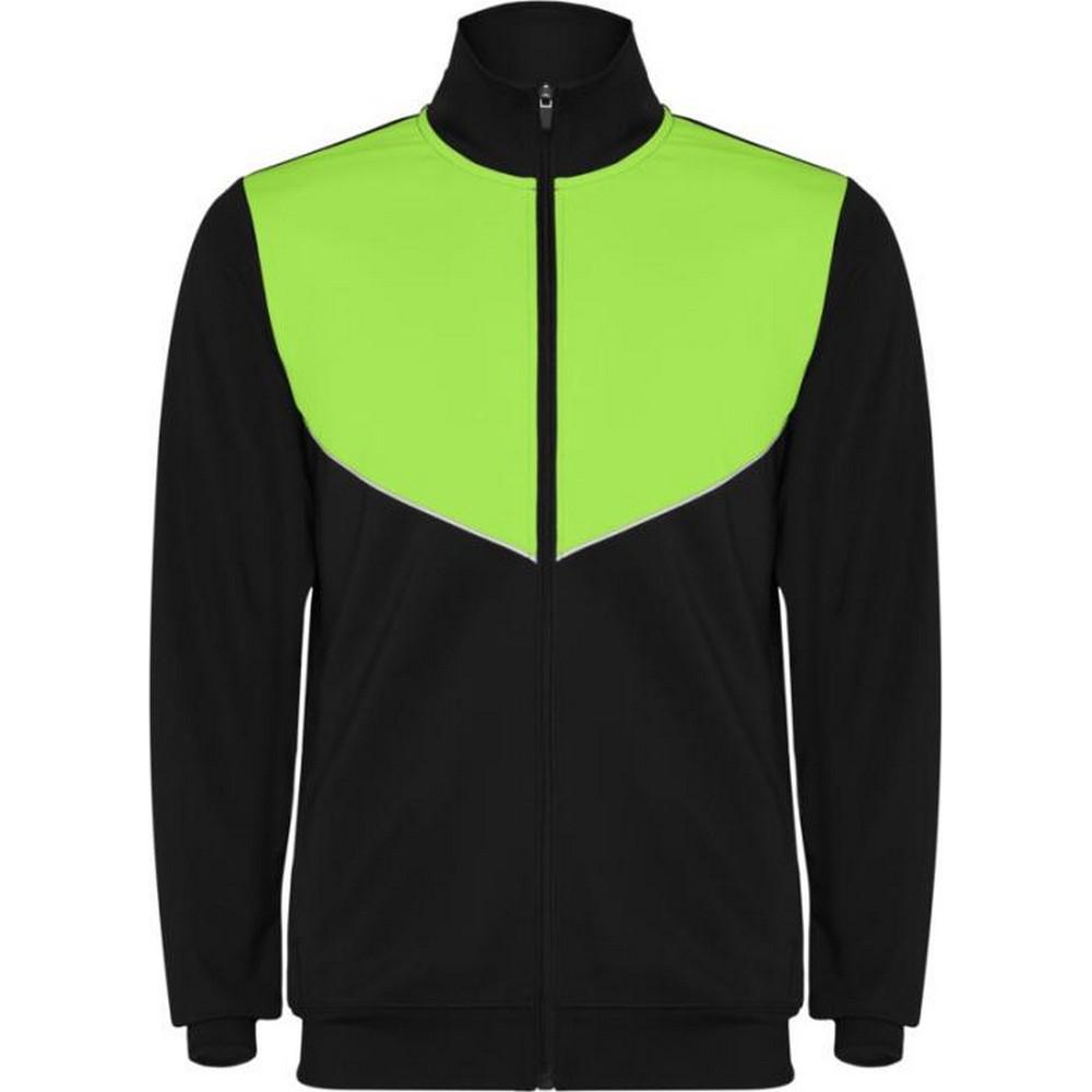 Roly Unisex Adult Evans Tracksuit