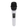 Pretend Microphone Toy Microphone Prop Simulation Microphone for Birthday Party Favors Costume Play