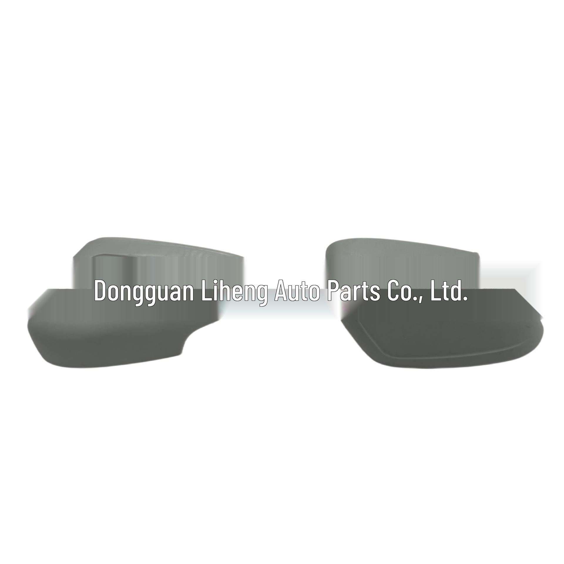 

Rearview Mirror Housing with Groove for Volvo S40 (08-09) Model 39853090