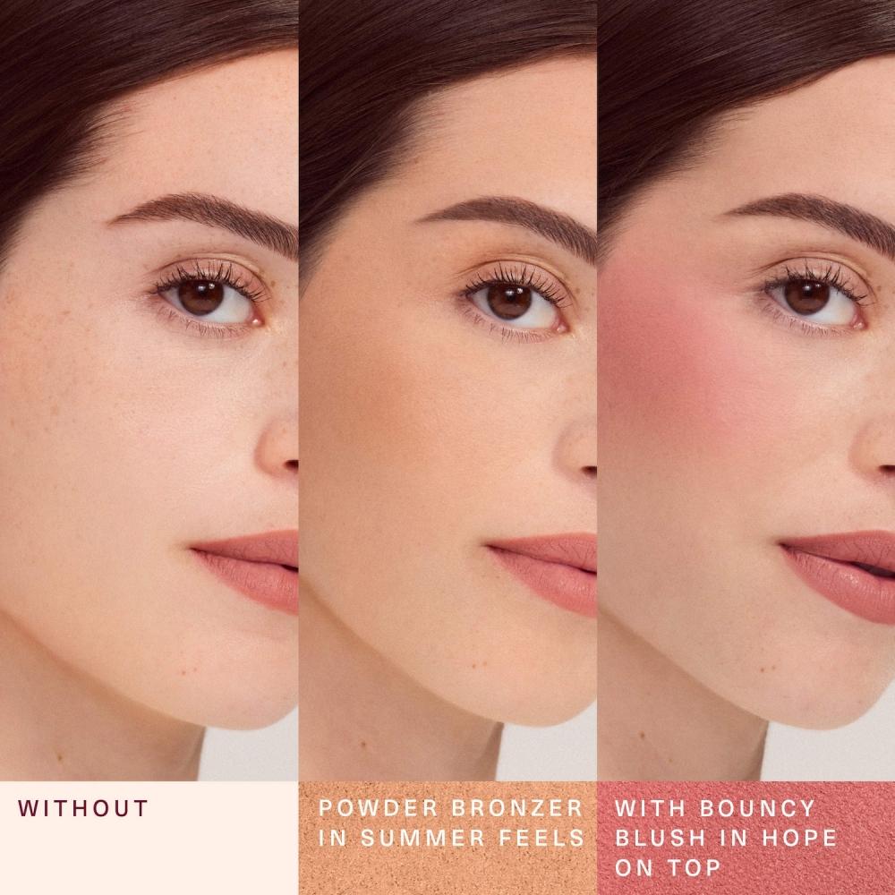 Rare Beauty Warm Wishes Soft Matte Bronzer 0,31 Unzen 9 g