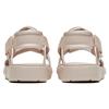 New Anta Life Collection Beach Sandals Women's Lotus Gray 122338505-2