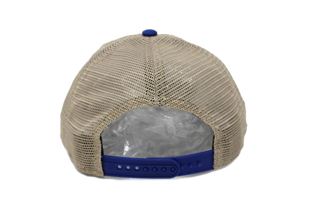 47 Brand Mesh Cap Trawler 47 Clean Up NFL New York Giants