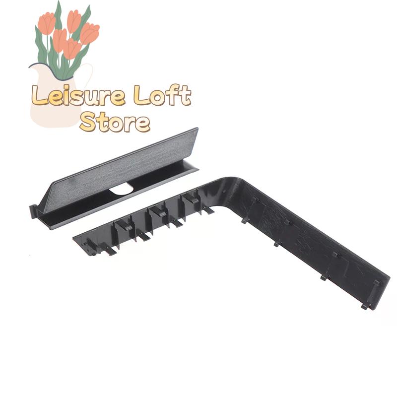 New HDD Bay Cover for P4 Pro & Slim - Plastic Replacement Slot Door