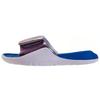 Air Hydro 7 Slides 'Wings Grey Royal' Gs AA2516-007