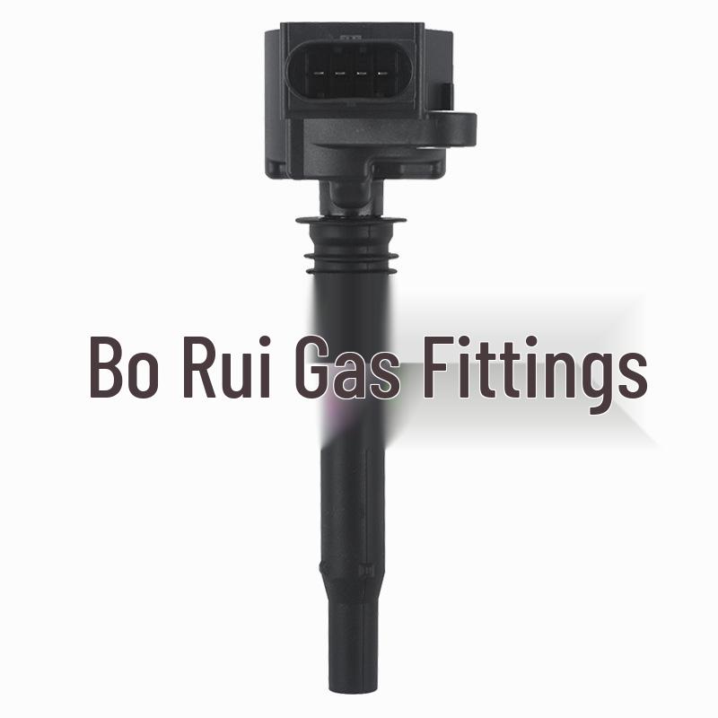 Ignition Coil for Car Models A1569060500, A0001501980, A2729060060, 0986221058
