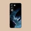Alien Romulus Mobile Cell Phone Case for VIVO V60 V50 V40 V30 V29 V27 V25 V23 Pro Lite 5G Colorful Printing Cover Cover Luxury