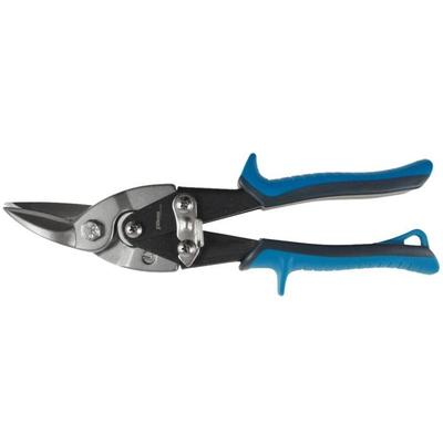 RIGHT-HAND SHEET METAL SHEARS