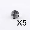 USSR USA UK Japanese Military Building Blocks Accessories Character Soldier Helmet Toy Hats And Helmets Mini Brick Army S022 DIY
