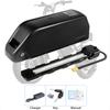 Piese pentru biciclete electrice – Baterii electrice pentru biciclete