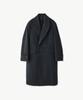 STCO Double-Breasted Wool Coat Grey (Oversized)_Sctvd73Osc