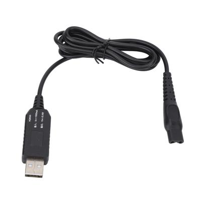 Elektrický holicí strojek Nabíjecí kabel 15V Profesionální zastřihovač vousů USB nabíjecí kabel Vhodný pro HQ8505