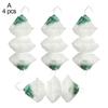 Mantle Camping Accessories Mantles Spare Parts Gauze Mesh Lantern Mantles Gas Lamp Cover