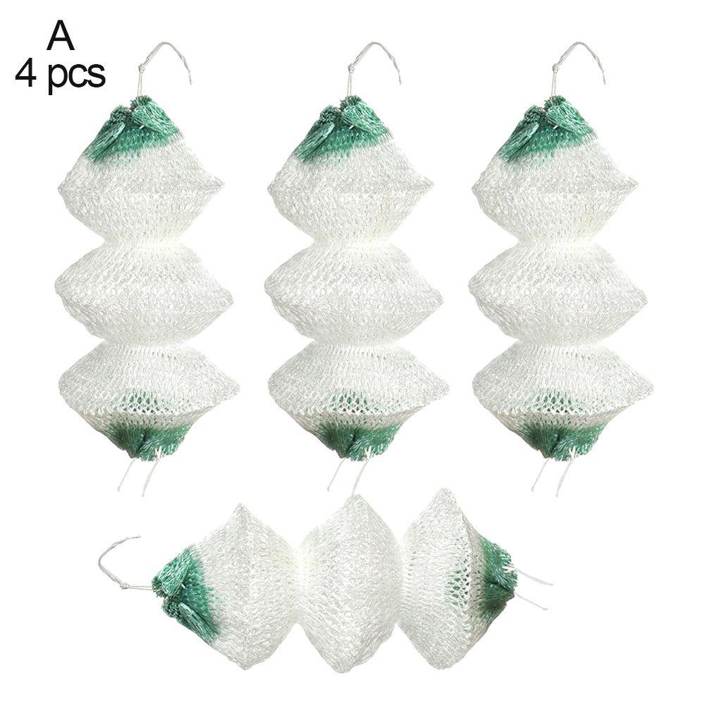 

Accessories Non-Radioactive Mantle Mantles Spare Parts Gas Lamp Cover Lantern Mantles Gauze Mesh A-4pcs