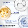 Hyaluronic Collagen Cream Skin Firming And Hydrating Anti-aging Cleansing Beauty Korean Skin Care For All Skin Types