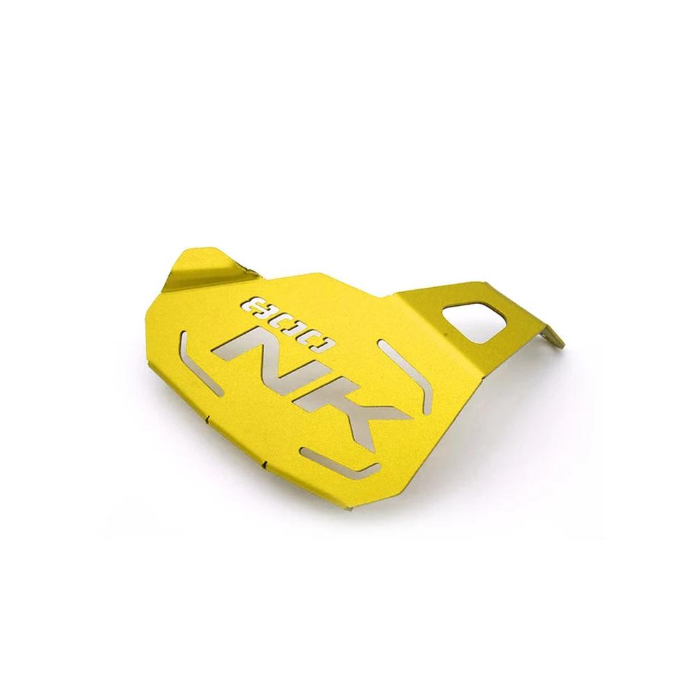 800NK Accessories Coil Protection Cover Protective Valve Cover Control Coil Guard Protection For CFMOTO 800NK 800 NK 2023