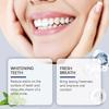 Mint Whitening Tooth PowderTeeth Cleaning Whitening Remove Dental PlaqueImprove Yellow Teeth Fresh Breath Mint Tooth Powder