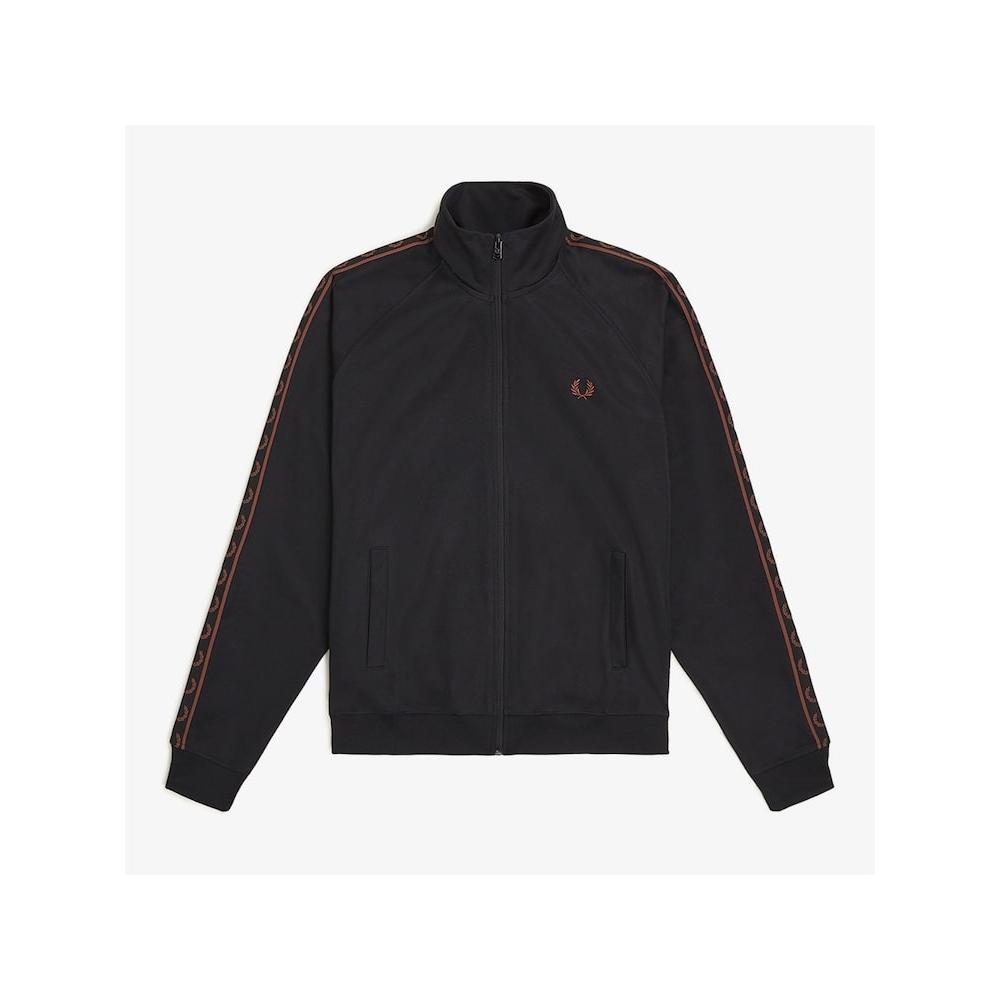 

Fred Perry [штаб-квартира Genuine] Fred Perry [спорт] Контрастная лента Track Jacket U35 Afpm2335557 U35 qzgAfpm2335557 U35 M