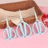 Supplies Professional for Office,Home Scissors Handicraft Tools Stationery Scissors Fabric Cutter