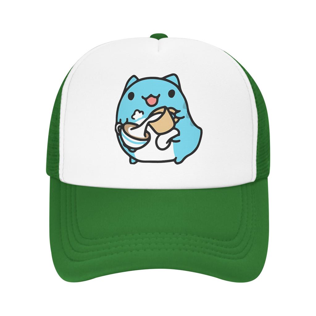 Adult Ghost Hunters Busters Slime Ghostbuster Trucker Hats Mesh Baseball Caps Snapback Caps Sun Hat Adjustable Racing Cap Winter