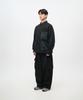 Aidonwoneowokeutudei Fatigue Pants (Black)