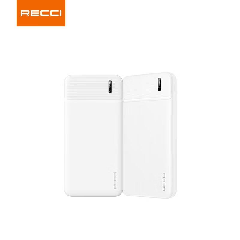 Ruis RPB-N15 Portable Power Bank
