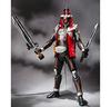 Kamen Rider Ghost Musashi Spirit S.H.Figuarts