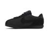 Women's Sneakers Nike Cortez PRM Great Outdoors Triple Black (Women's) Black/Black/Black