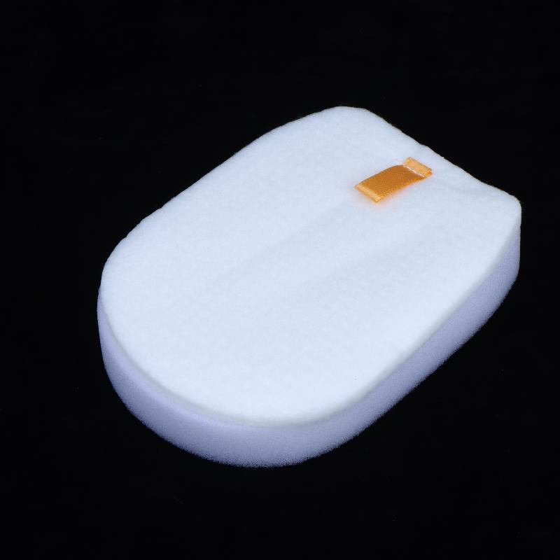 Universal Fit Foam Filter for Shark IZ662 IZ682 IZ300UK Stratos Simplifies Replacement Process