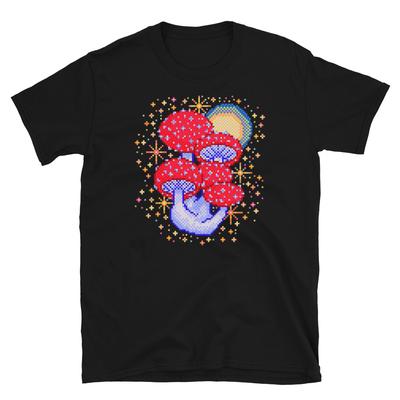 Tops – Magliette