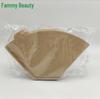 U102 Coffee Filter Paper for Mocha, V60, Drip, and Vietnamese Coffee - 100 Sheets