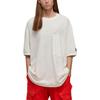 Y-3 Logo-print Cotton T-shirt HZ8842