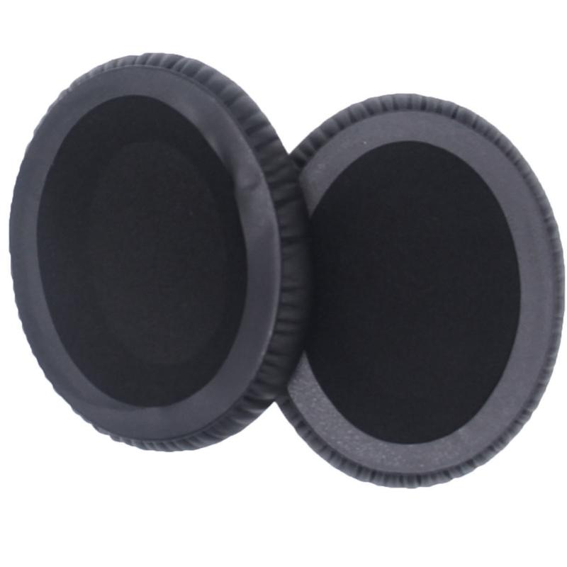 Soft Ear Pads Durable Ear Cushions for Mpow O59 Headphones Earcups Earmuff Earcups Noise Isolation Easy-to-Wear