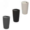 Wheat Straw Beer Cups, Large Capacity Household Water Cups, Plastic Coffee Cups, Disposable Cups, Toothbrush Cups, Milk Cups