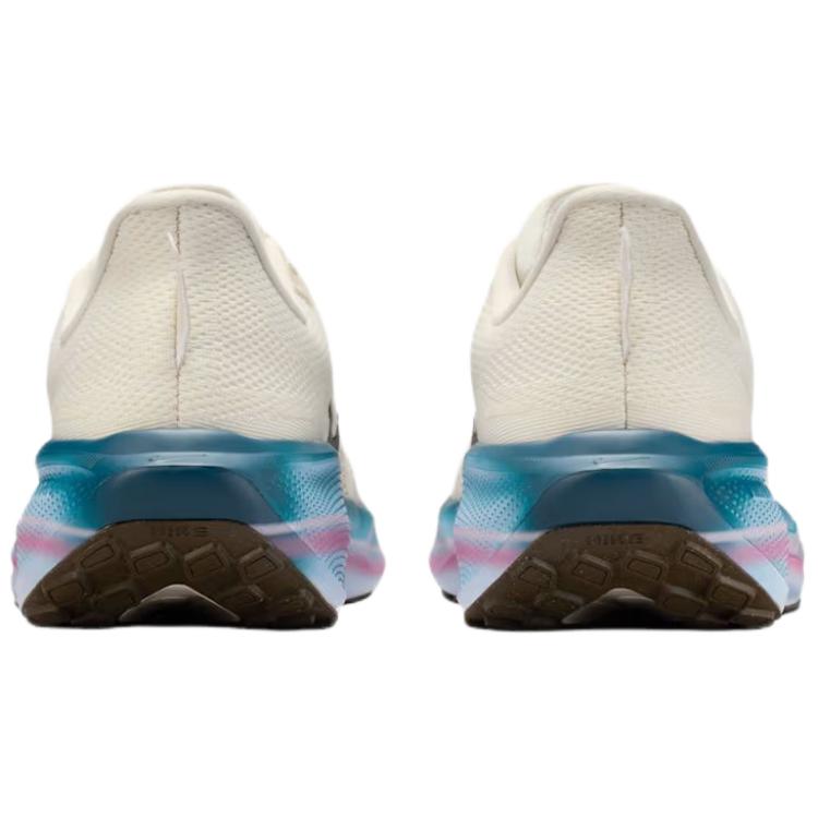 Nike Pegasus 41 Comfortable Versatile Breathable Casual Running Shoes Women Sneaker Beige IQ1153-109